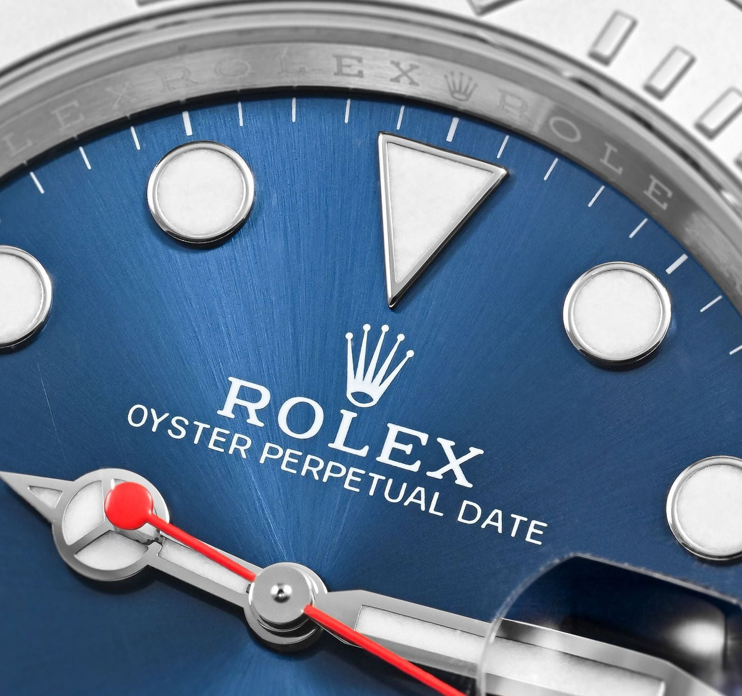 Rolex Yacht-Master
