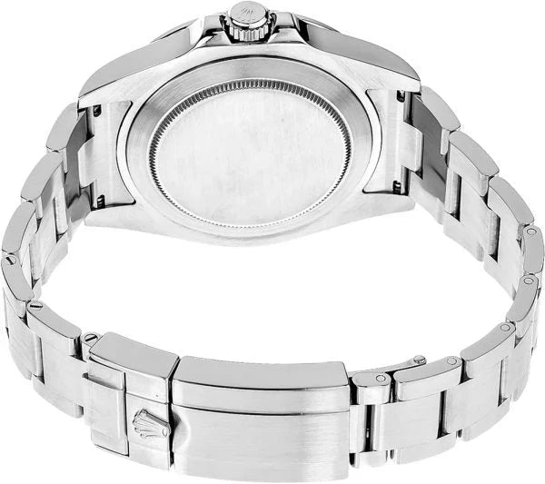 Rolex explorer II Oyster, 42 mm, Oystersteel M226570-0001 Homme