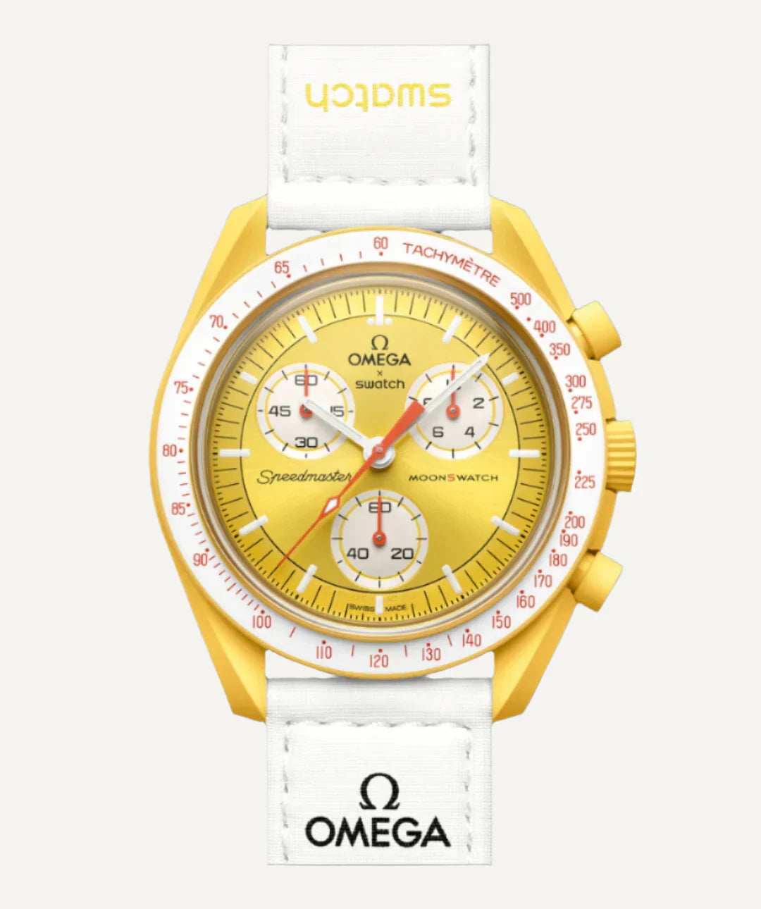 Omega swatch sun