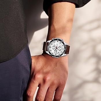 Montre Homme