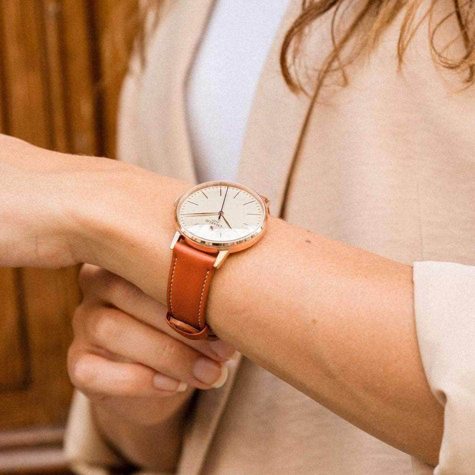Montre femme