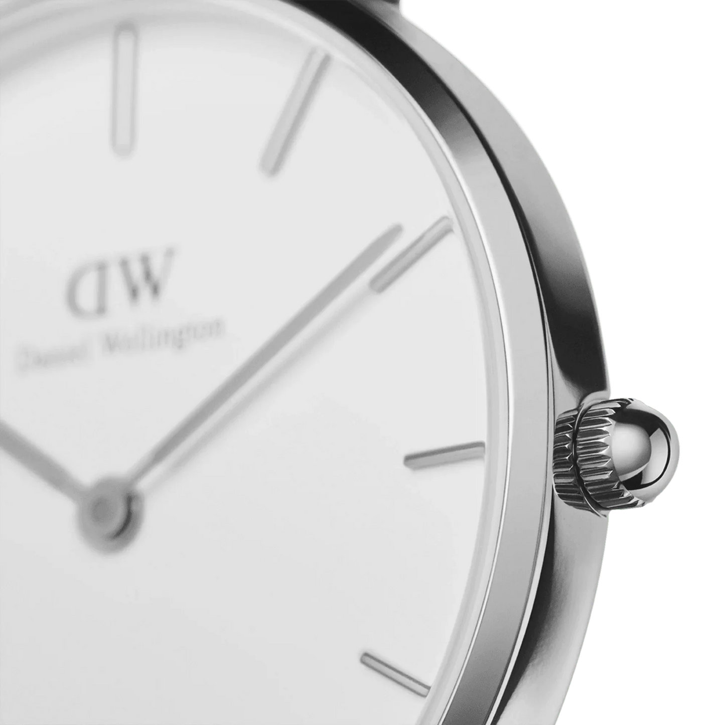 Montre Daniel Wellington PETITE STERLING