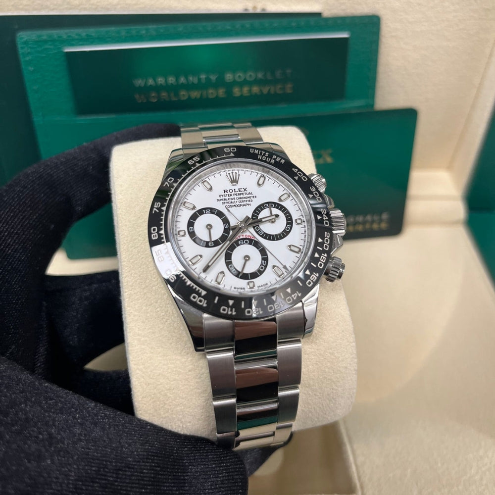 DAYTONA COSMOGRAPH