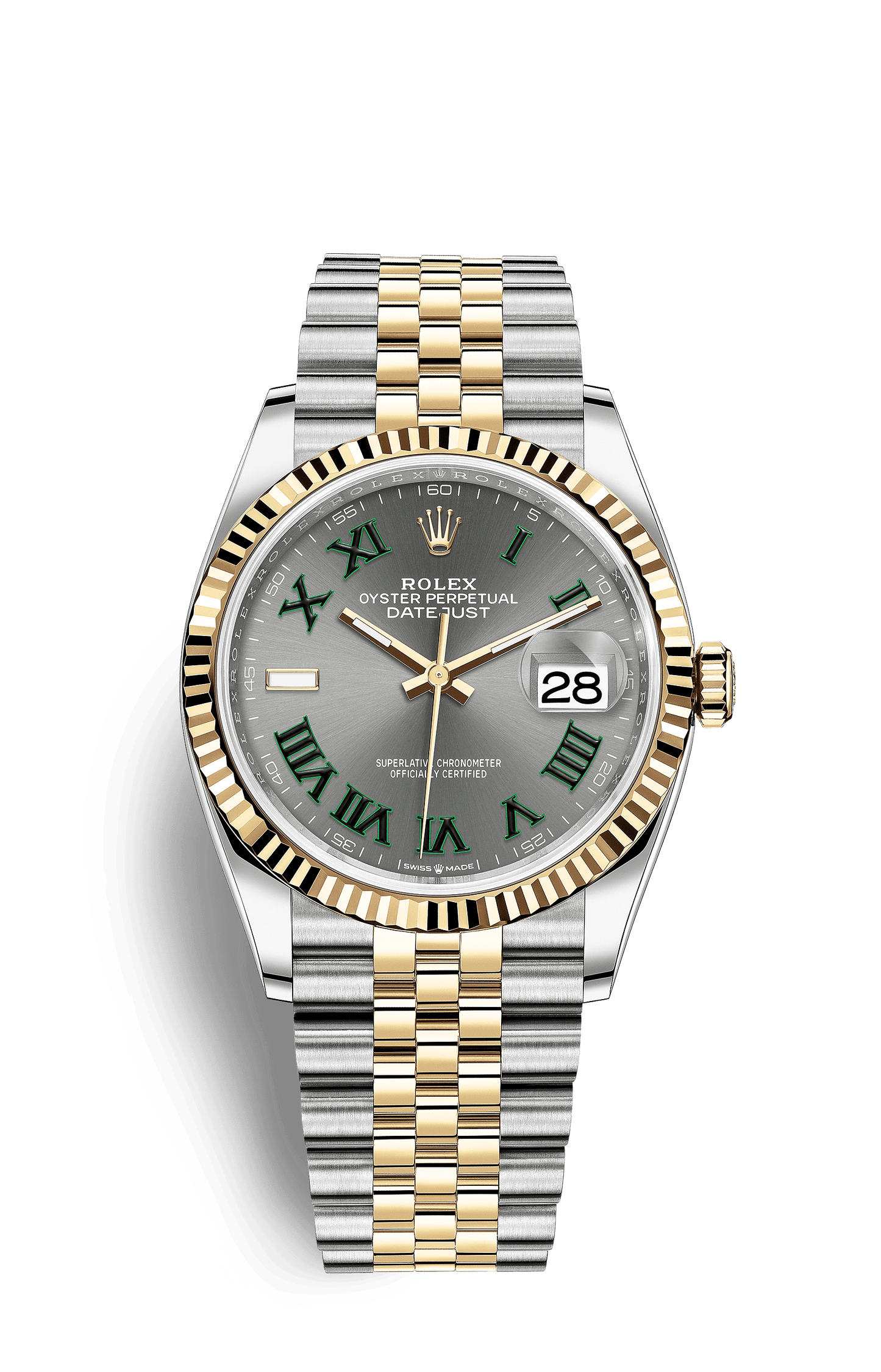 Rolex Datejust