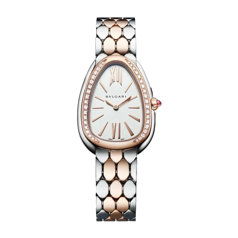Bvlgari Serpenti Seduttori