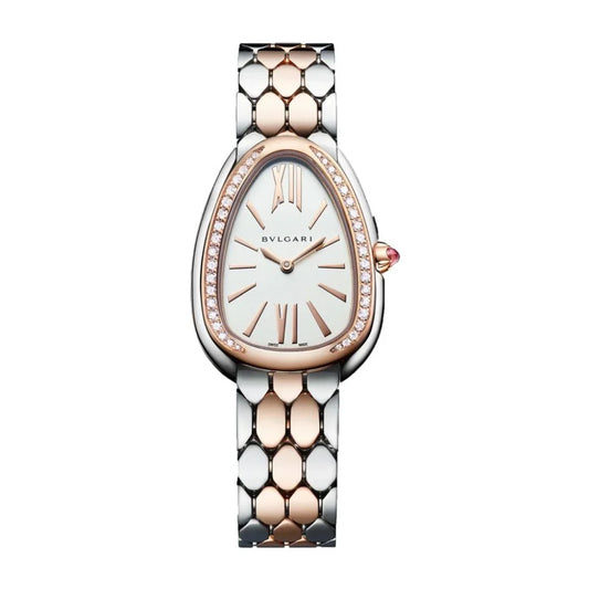 Bvlgari Serpenti Seduttori