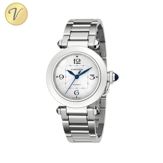 Cartier Pasha
