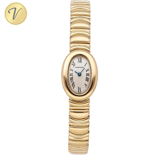 Cartier Baignoire