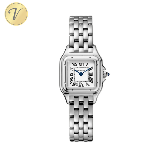 Montre Panthère De Cartier 31/28mm
