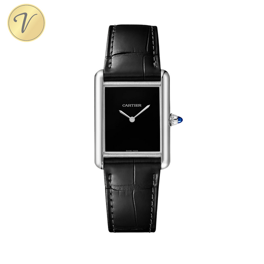 Cartier Tank Louiss Noir