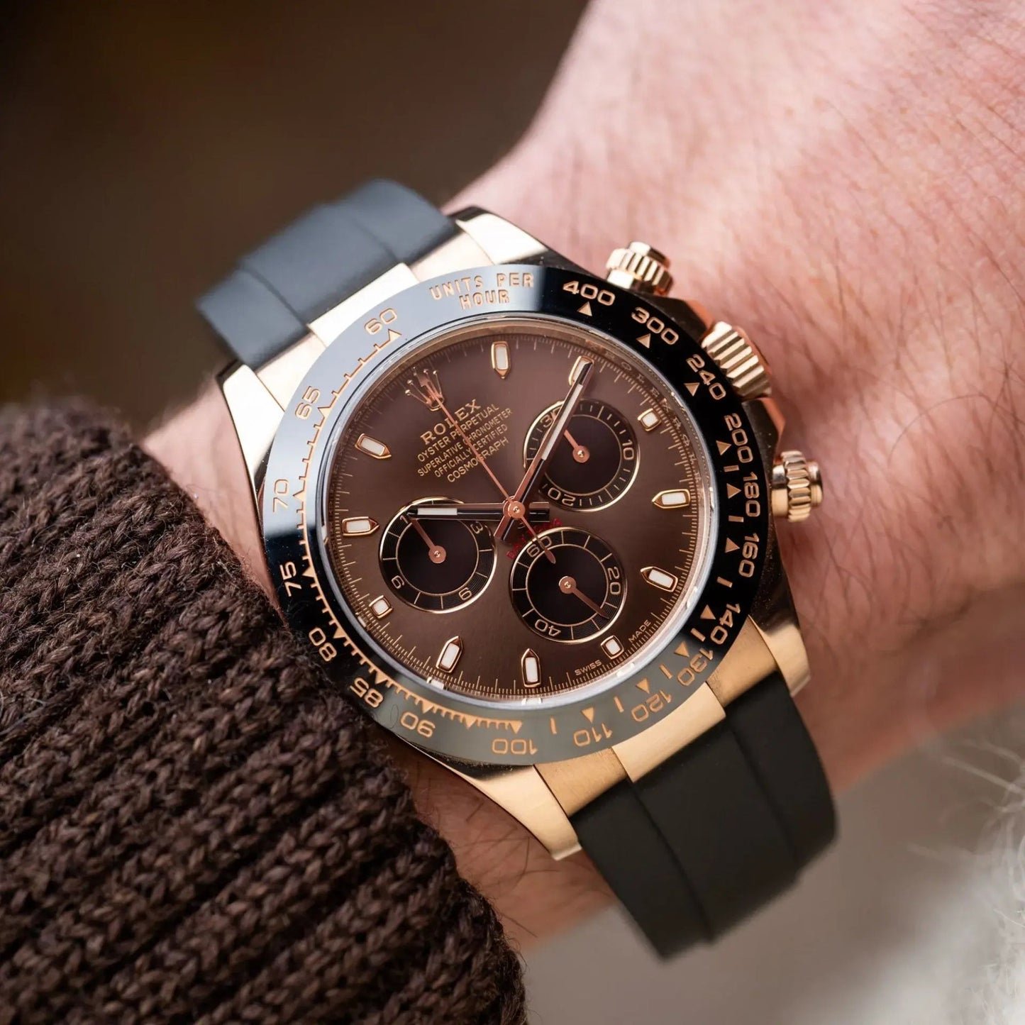 Rolex Daytona Cosmograph