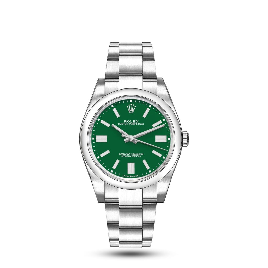 Rolex Lady oyster
