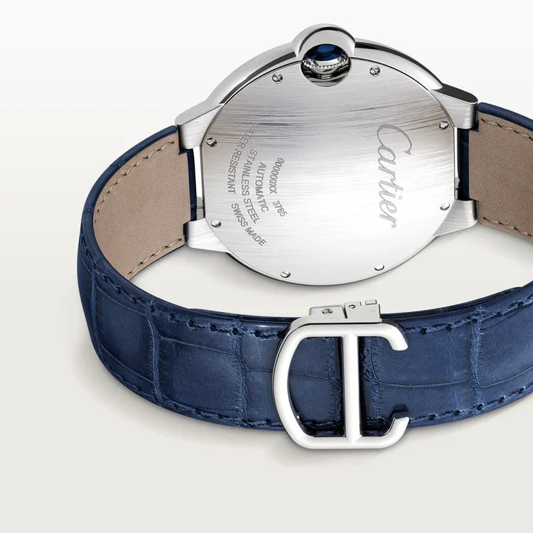 Ballon Bleu de Cartier