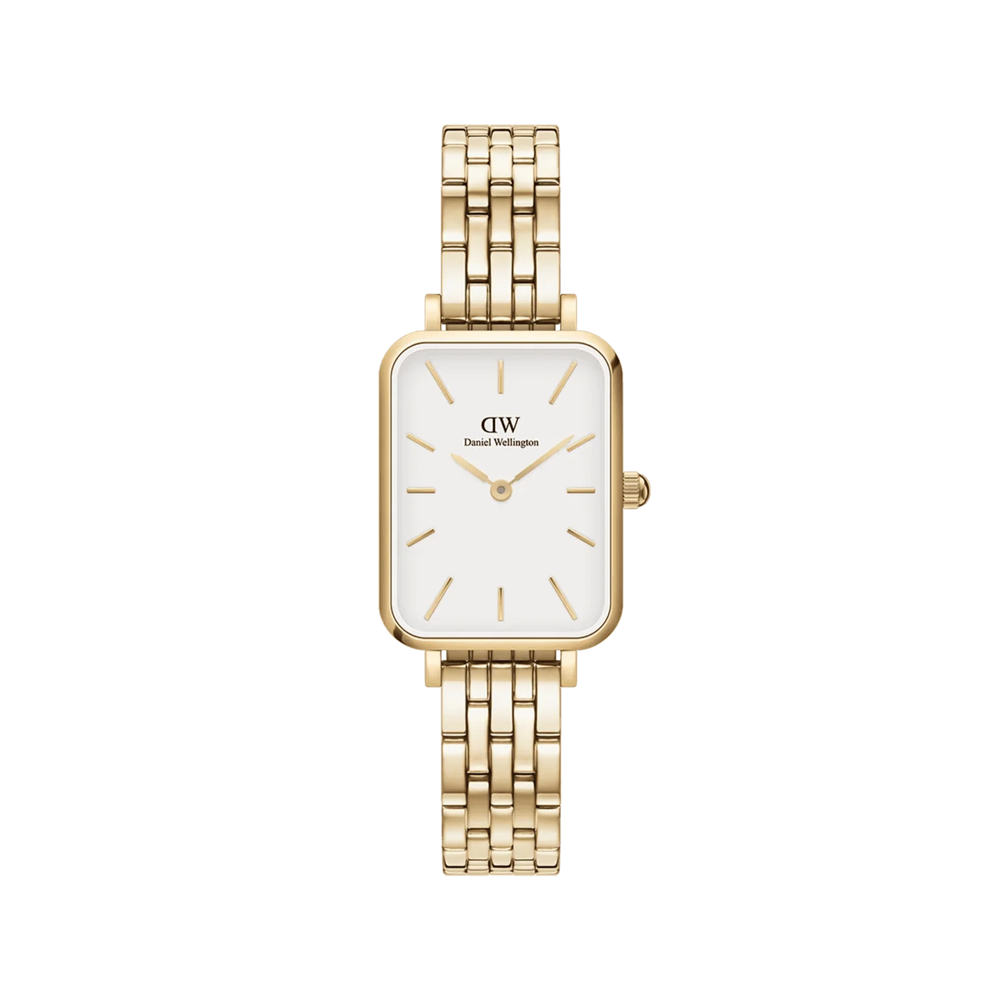 Montre Daniel Wellington QUADRO 5-LINK EVERGOLD