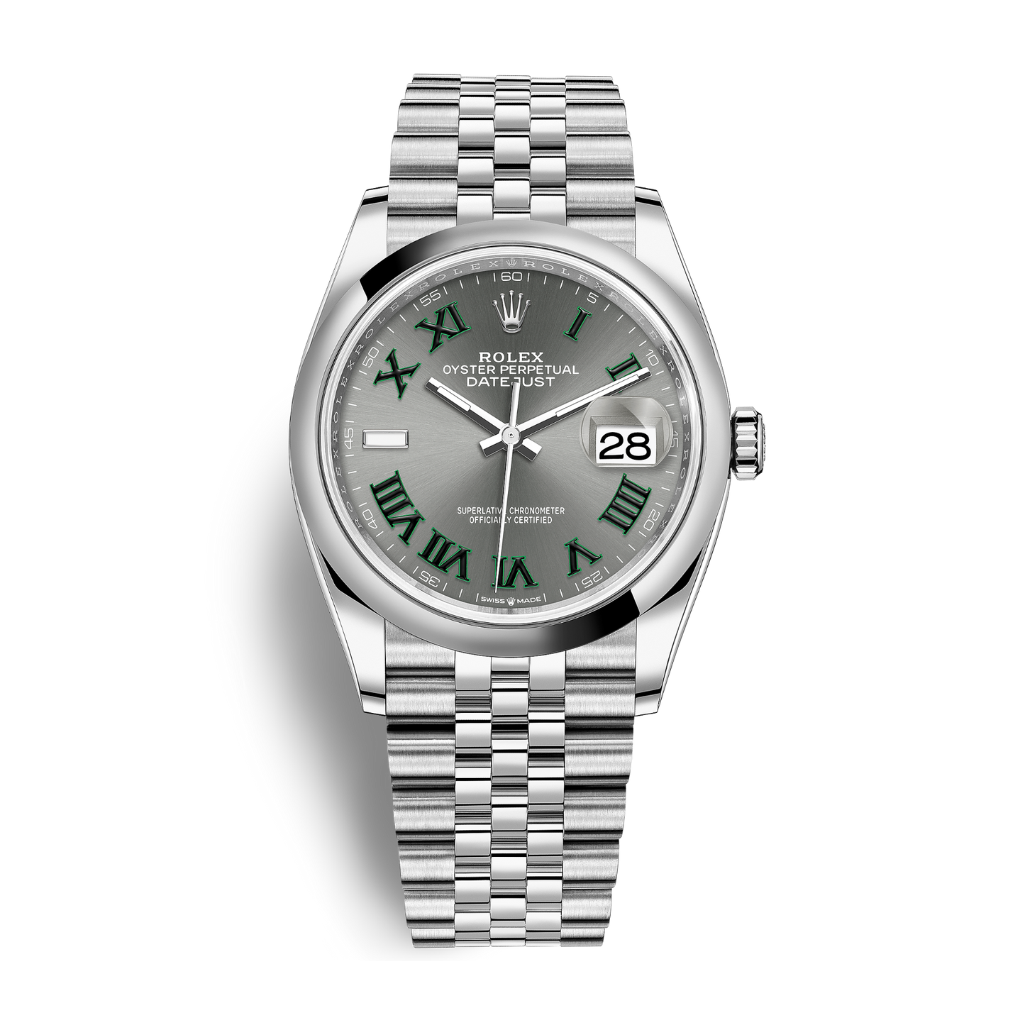 Rolex Datejust
