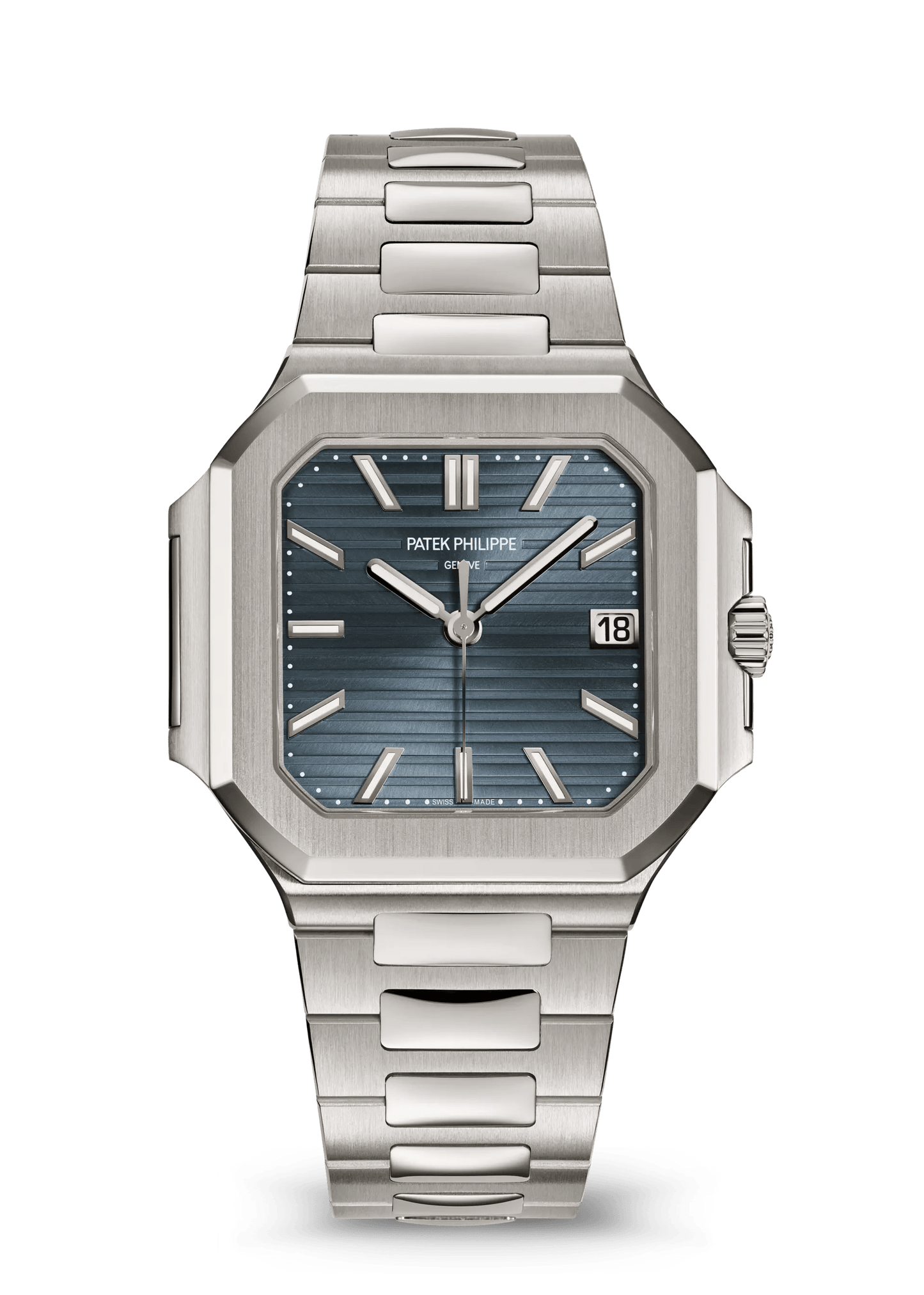 Patek Philippe Cubitus