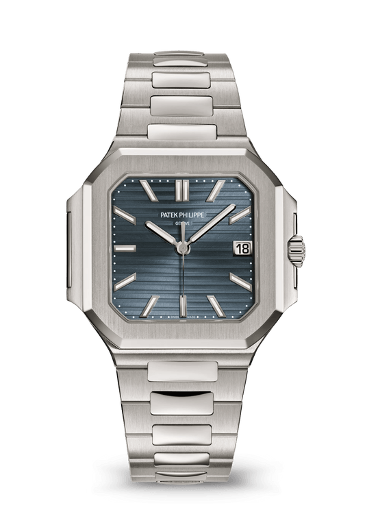 Patek Philippe Cubitus