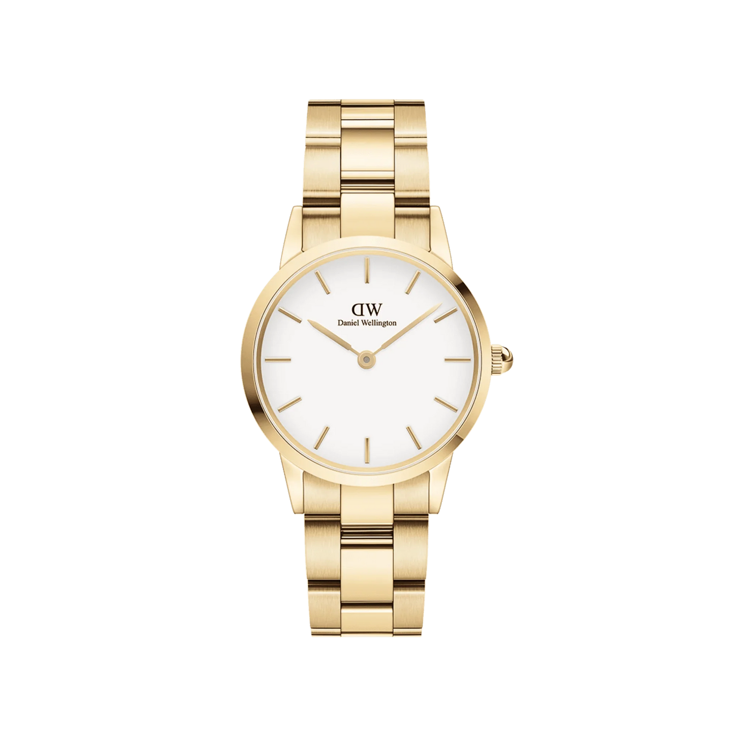 Montre Daniel Wellington ICONIC LINK - Gold