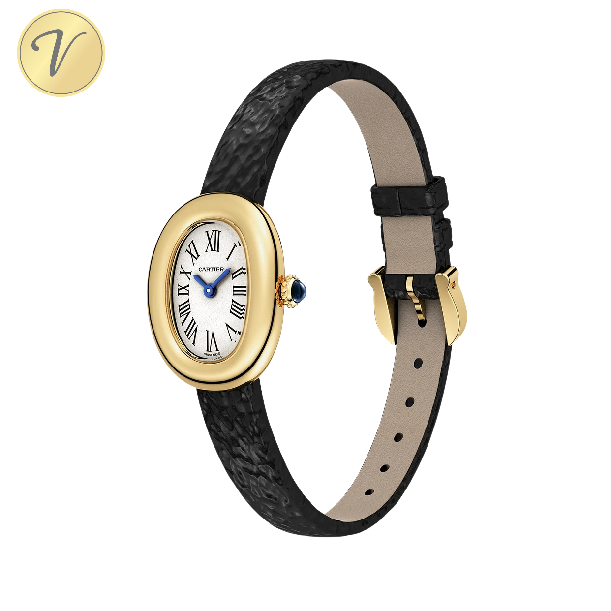 Cartier Baignoire