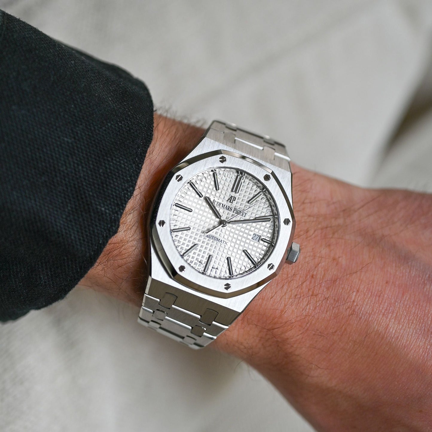 AP Royal Oak