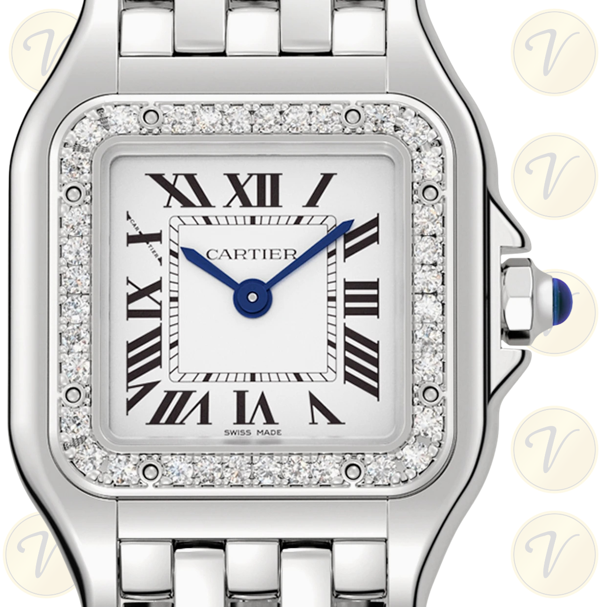 Cartier Panthère