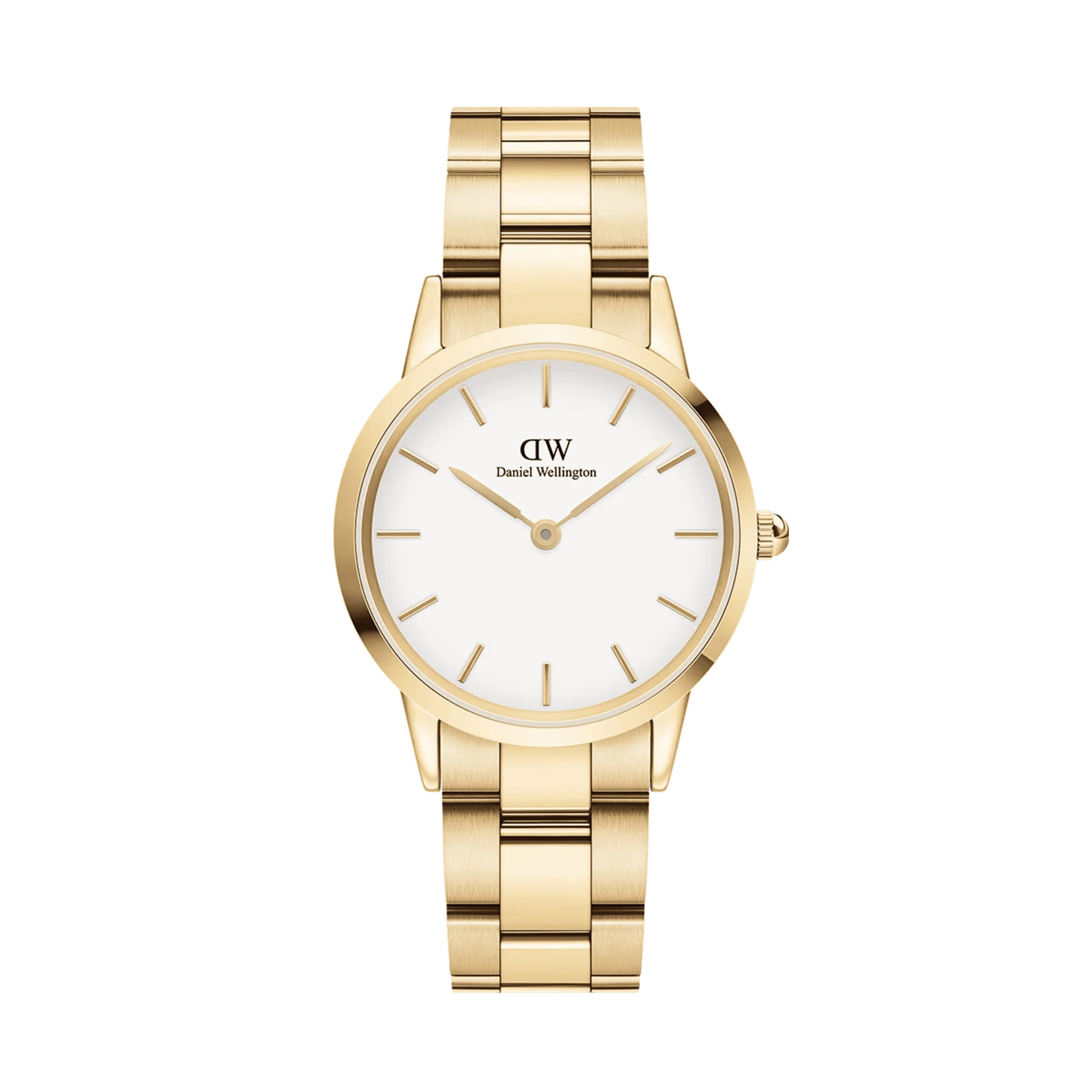 Montre Daniel Wellington ICONIC LINK - Gold