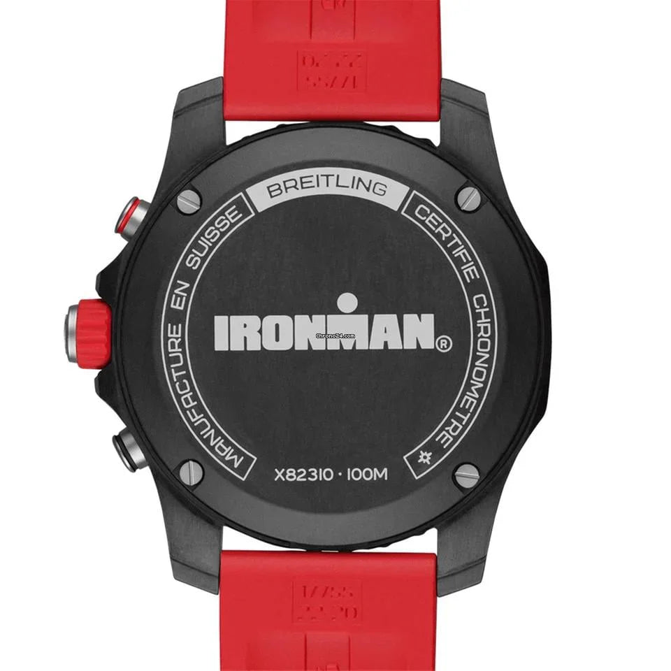 Breitling Endurance Pro