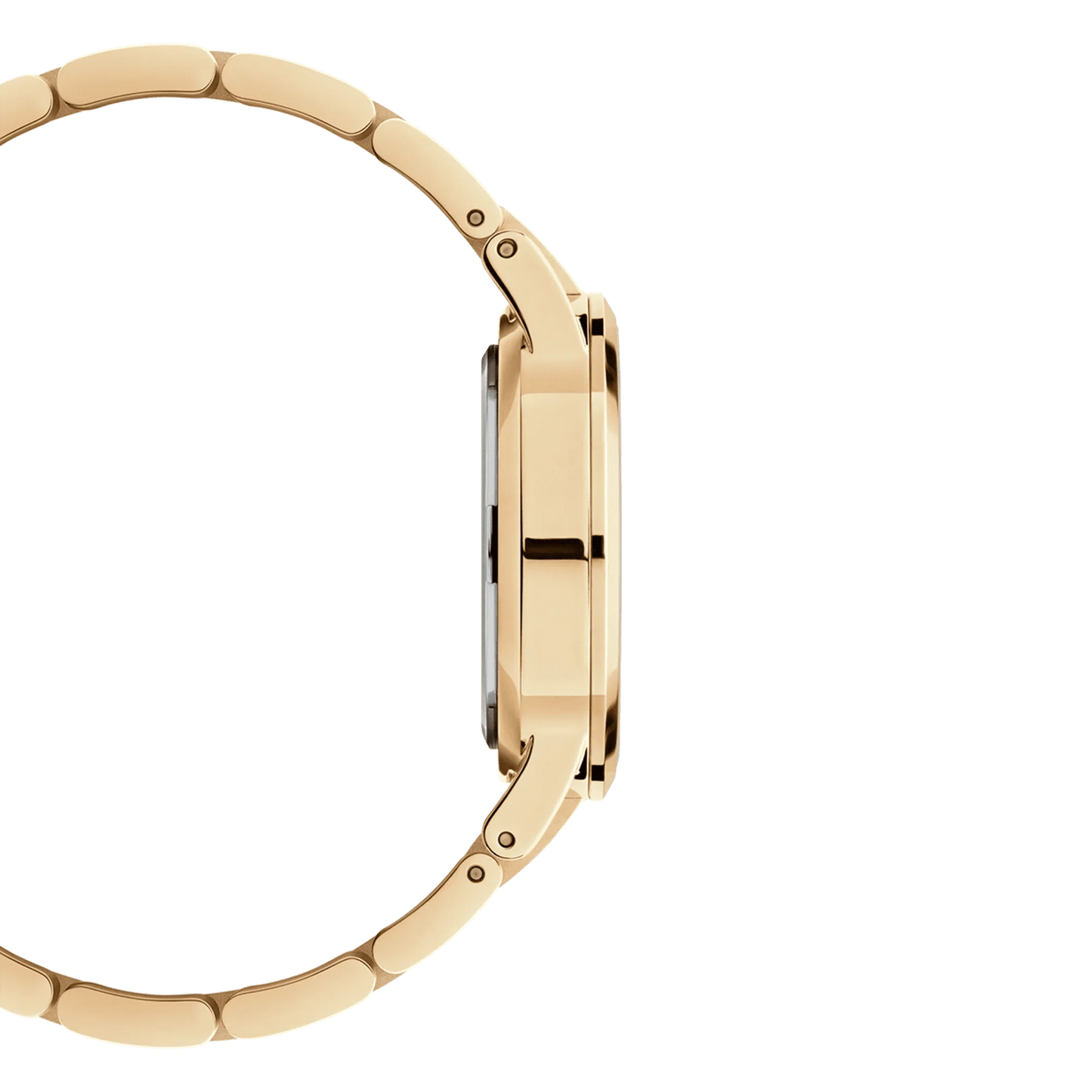Montre Daniel Wellington ICONIC LINK - Gold