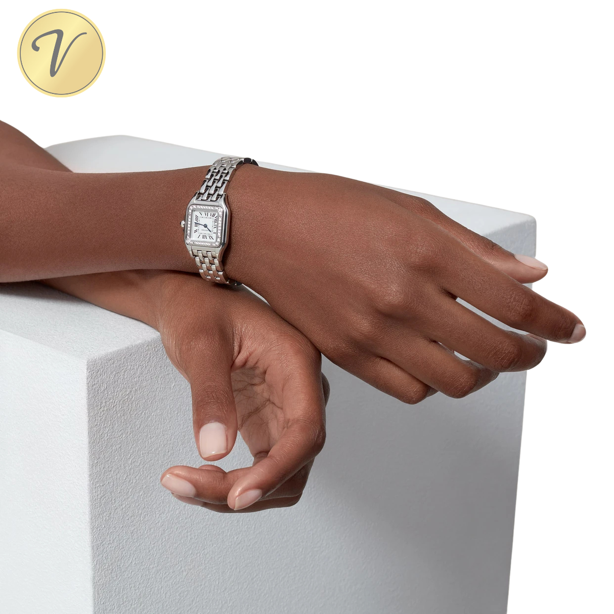 Cartier Panthère