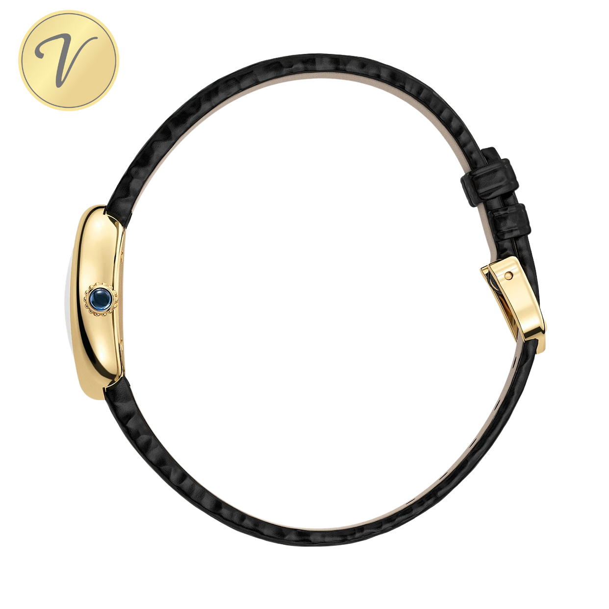 Cartier Baignoire