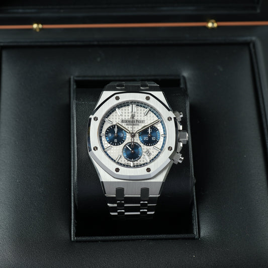 Audemars Piguet Royal Oak Chronograph