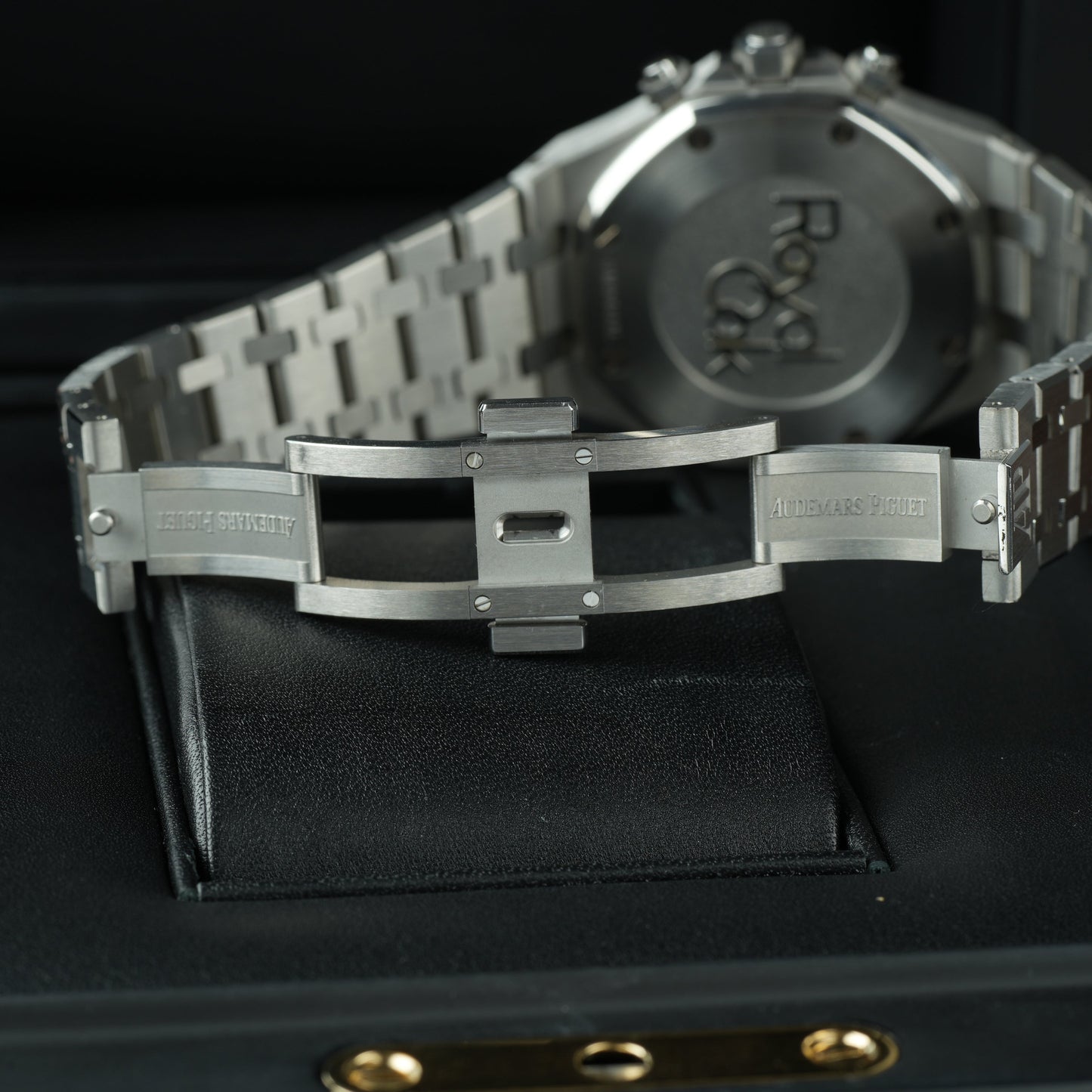 Audemars Piguet Royal Oak Chronograph