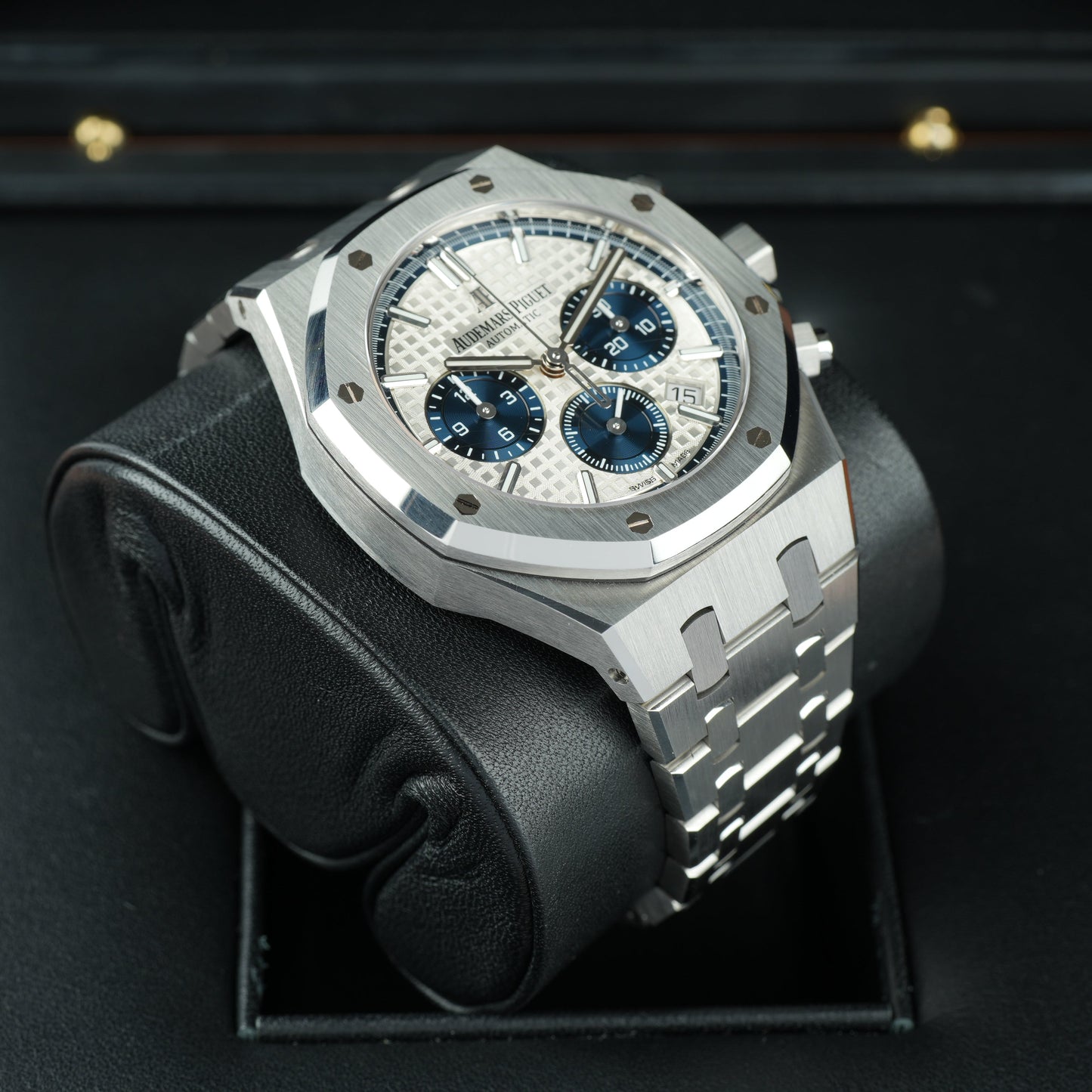 Audemars Piguet Royal Oak Chronograph