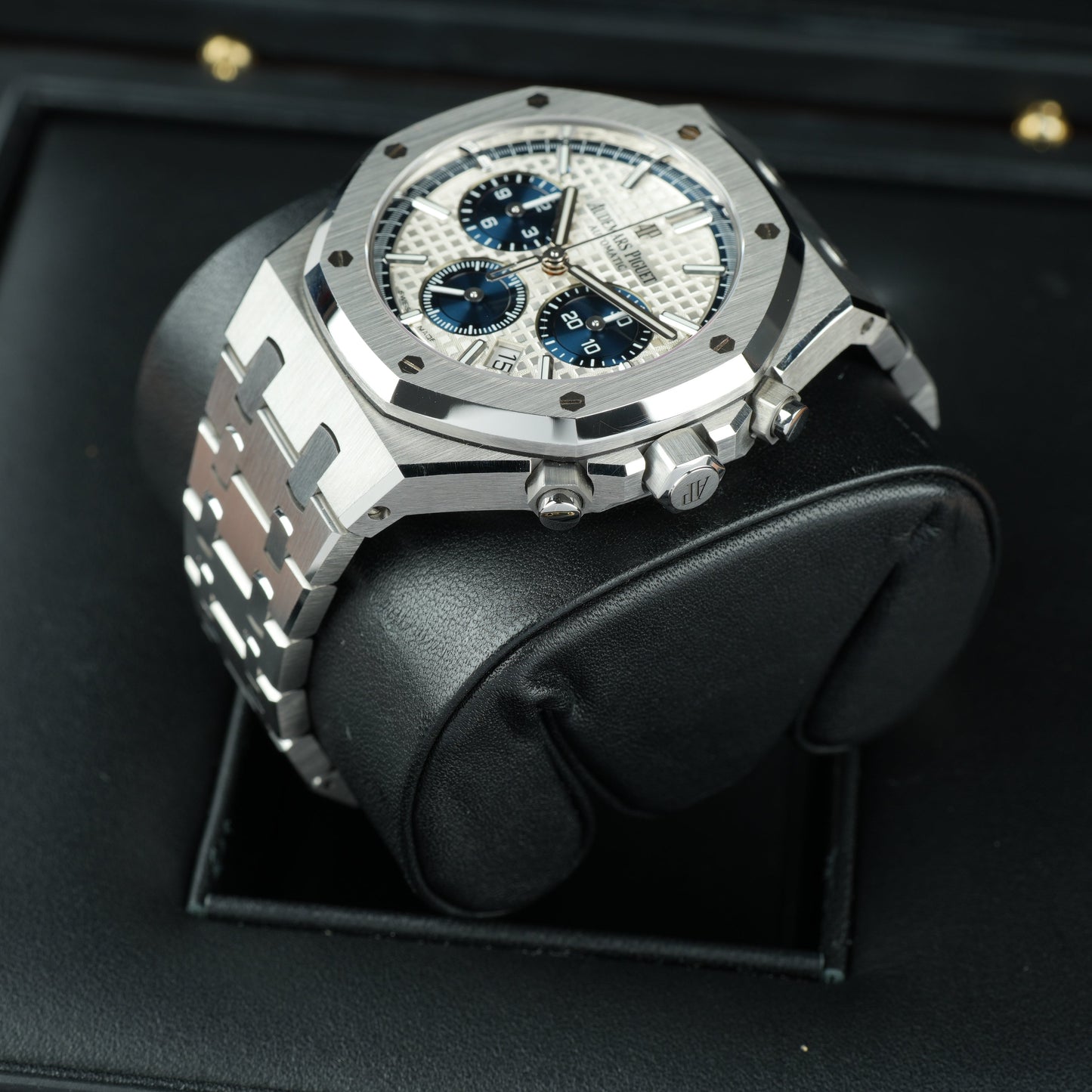 Audemars Piguet Royal Oak Chronograph