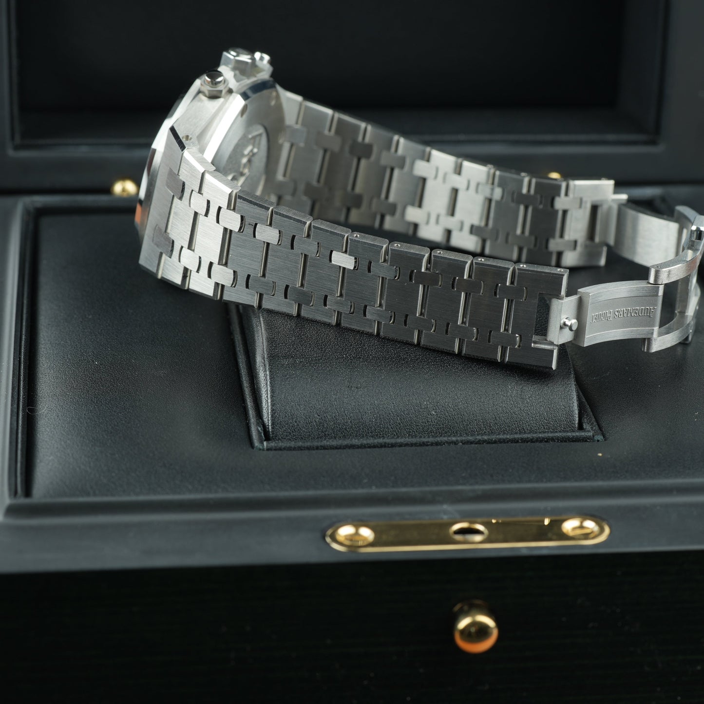 Audemars Piguet Royal Oak Chronograph