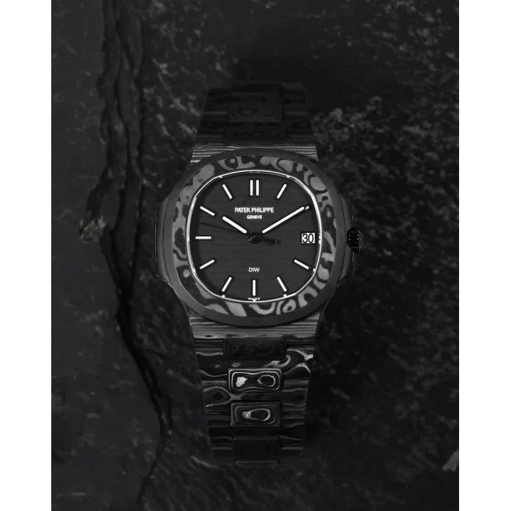 Patek Philippe Nautilus 5