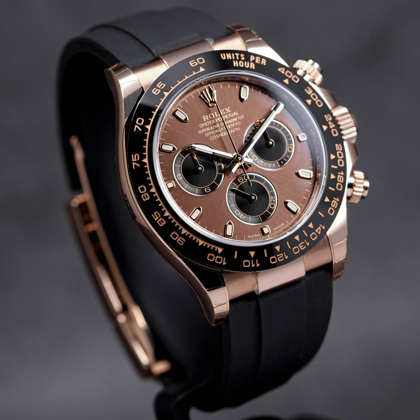 Rolex Daytona Cosmograph