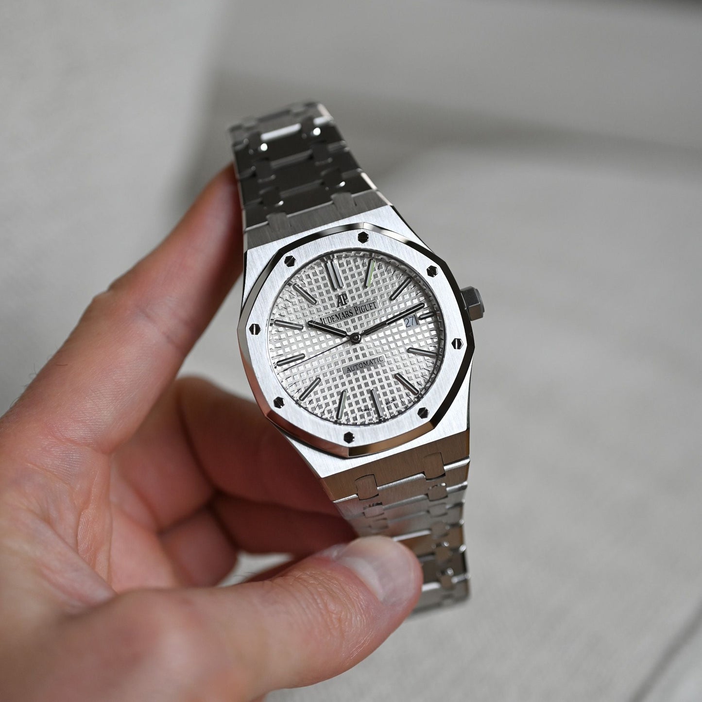 AP Royal Oak