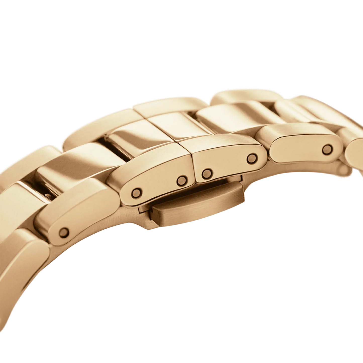 Montre Daniel Wellington ICONIC LINK - Gold