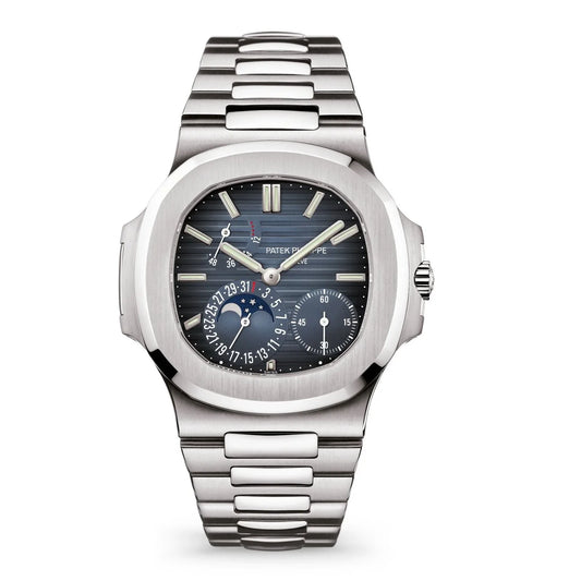Pathek philippe 5712_1A - Nautilus