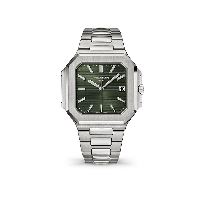 Patek Philippe Cubitus