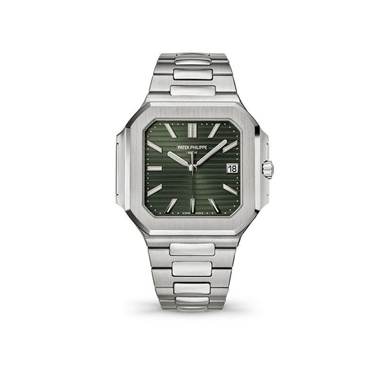 Patek Philippe Cubitus