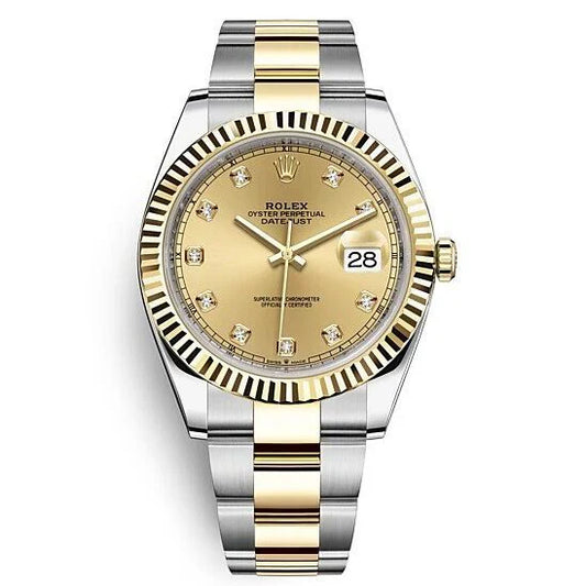 Lady-Datejust