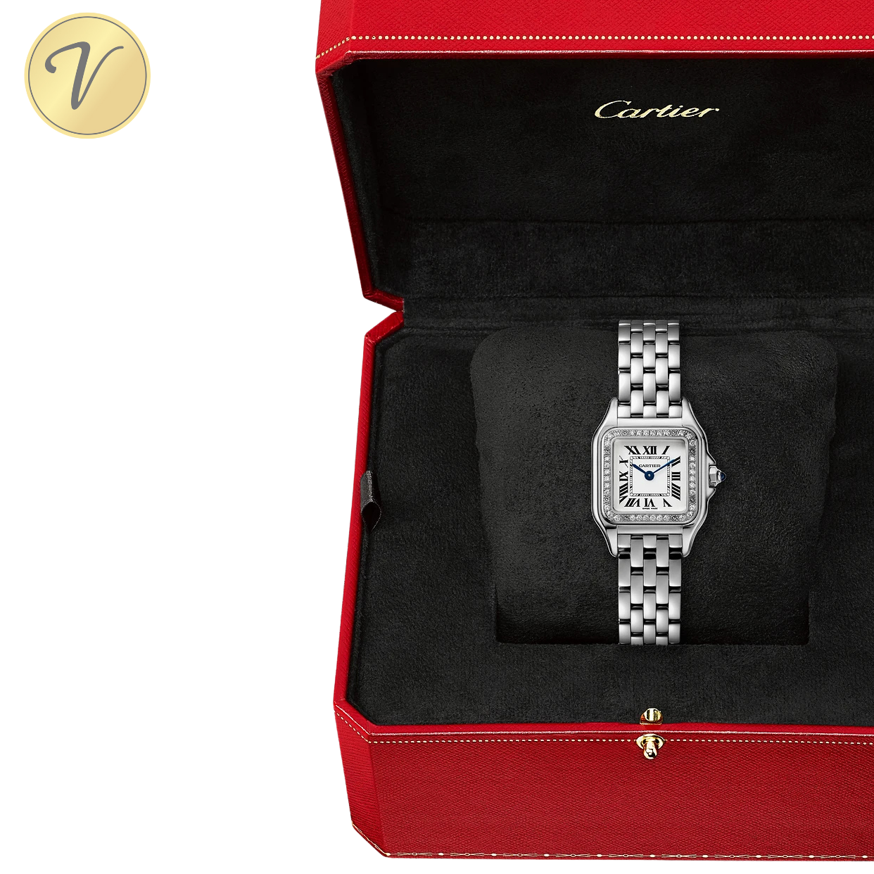 Cartier Panthère