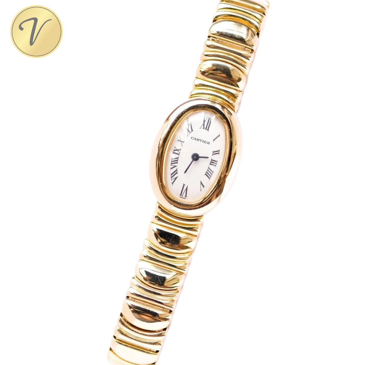 Cartier Baignoire
