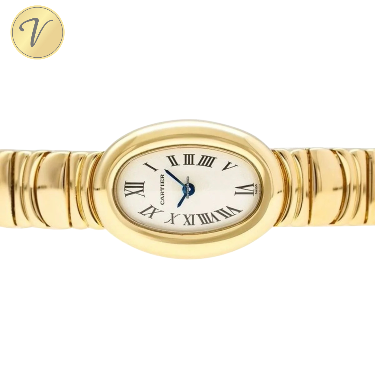 Cartier Baignoire