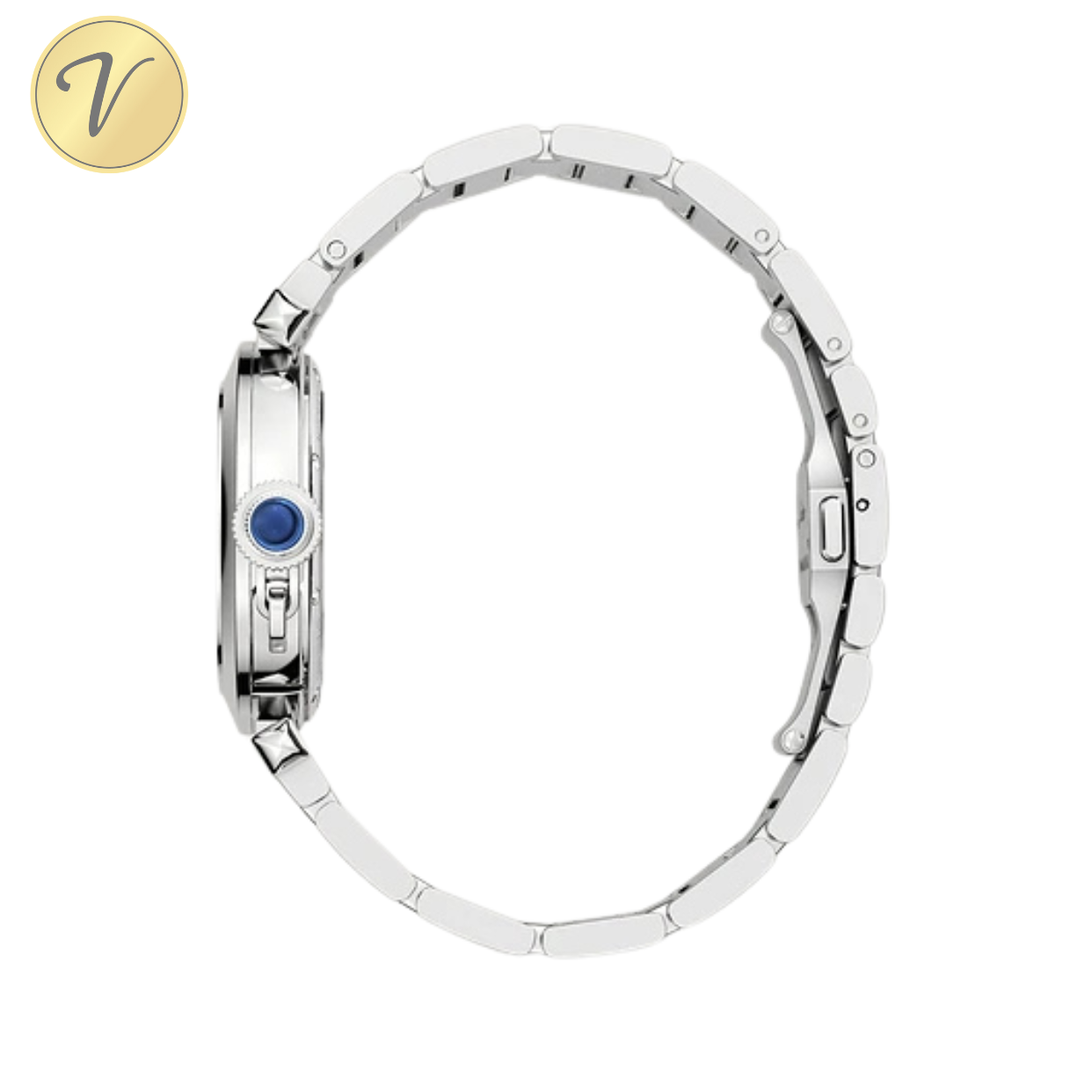 Cartier Pasha