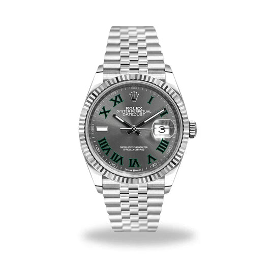 Datejust Wimbledon 41 /36mm
