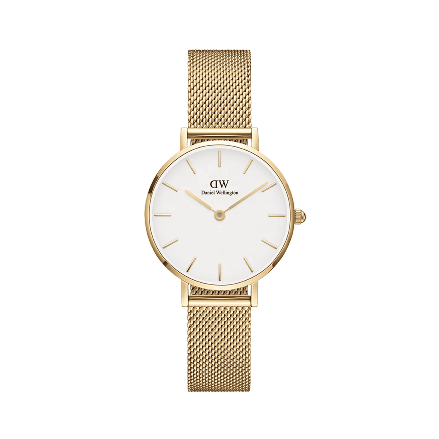 Montre Daniel Wellington PETITE EVERGOLD