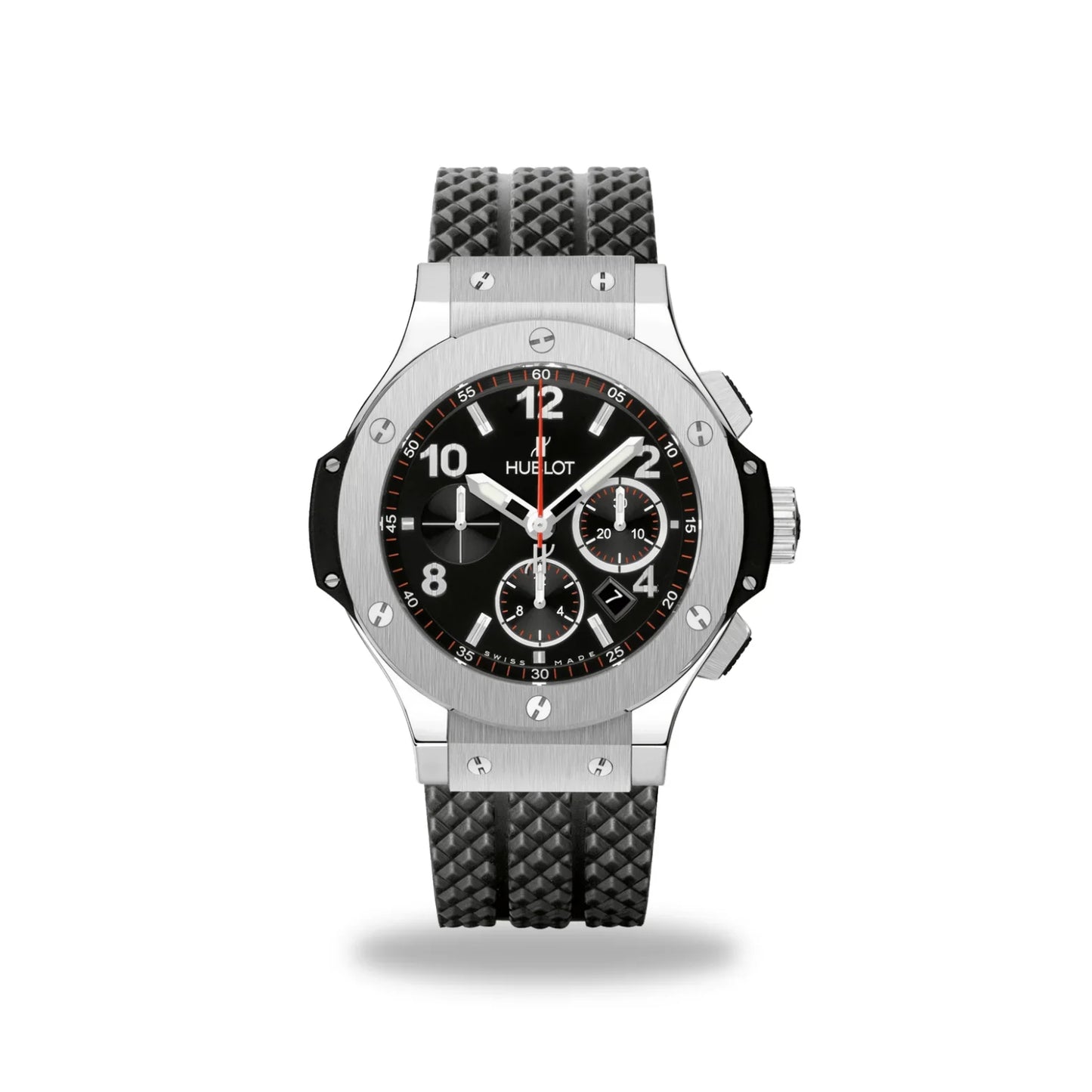 Big Bang Original Steel